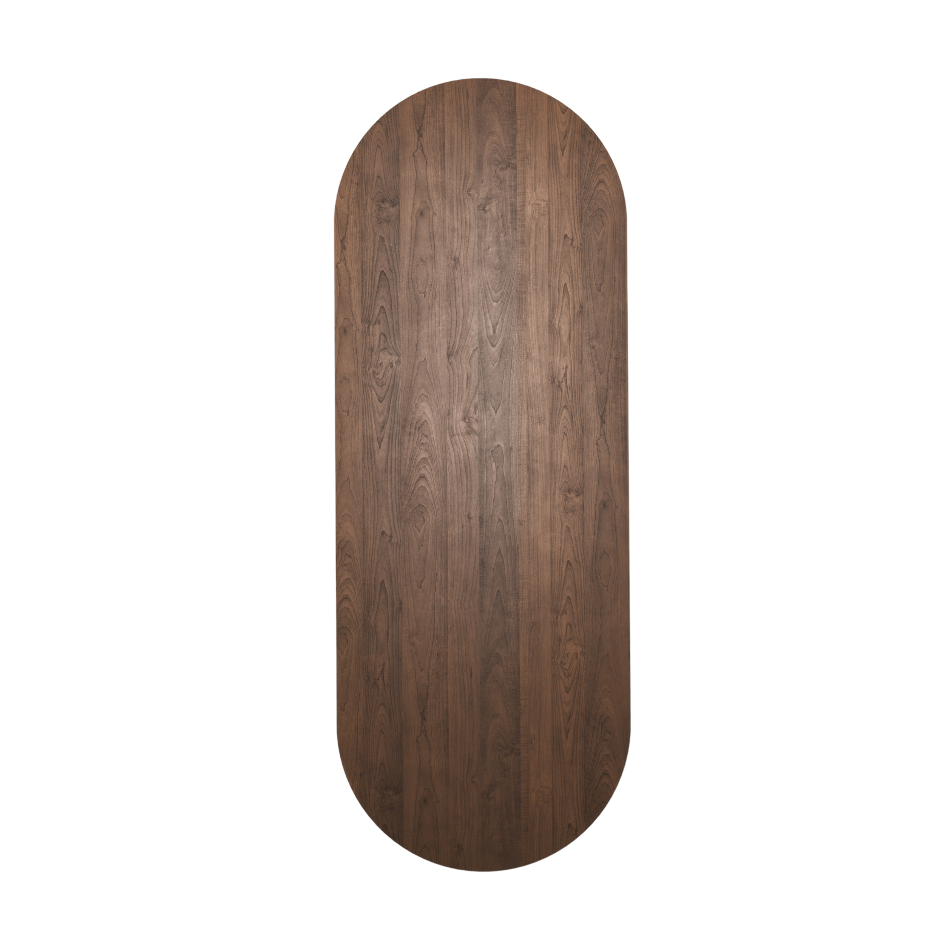 Plush Table Oval